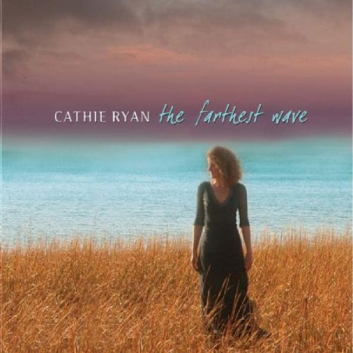 Cathie Ryan: The Farthest Wave