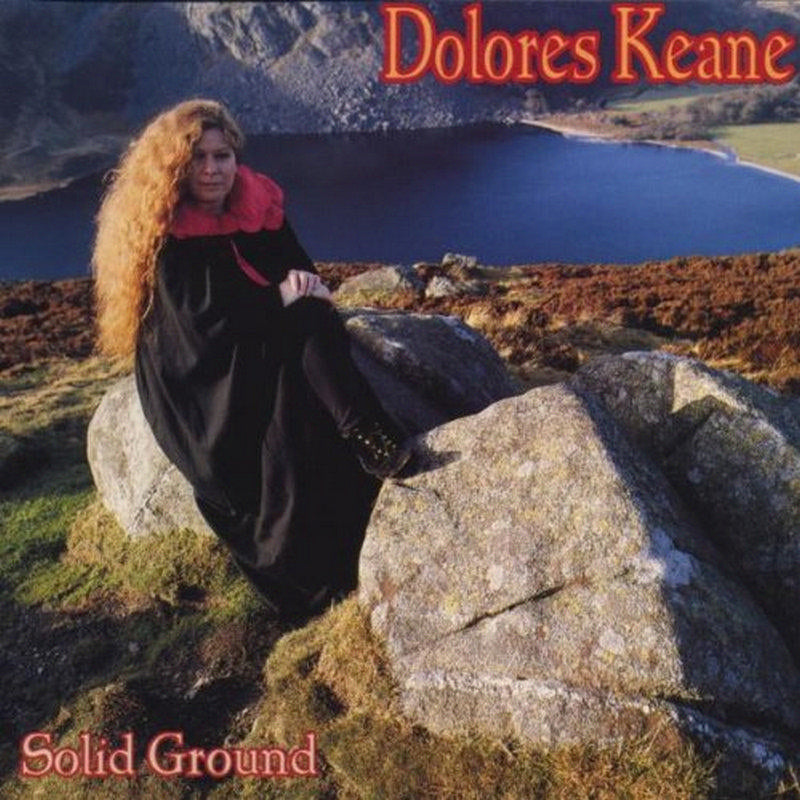 Dolores Keane: Lion in a Cage – Proper Music