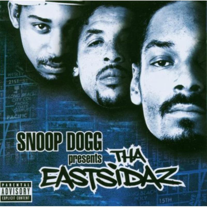 Snoop Dogg: Tha Eastsidaz