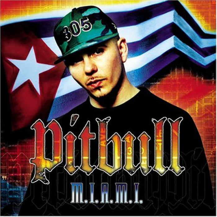 Pitbull: Miami