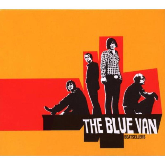 Blue Van The: Beatsellers