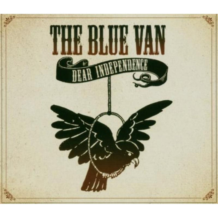Blue Van; The: Dear Independence