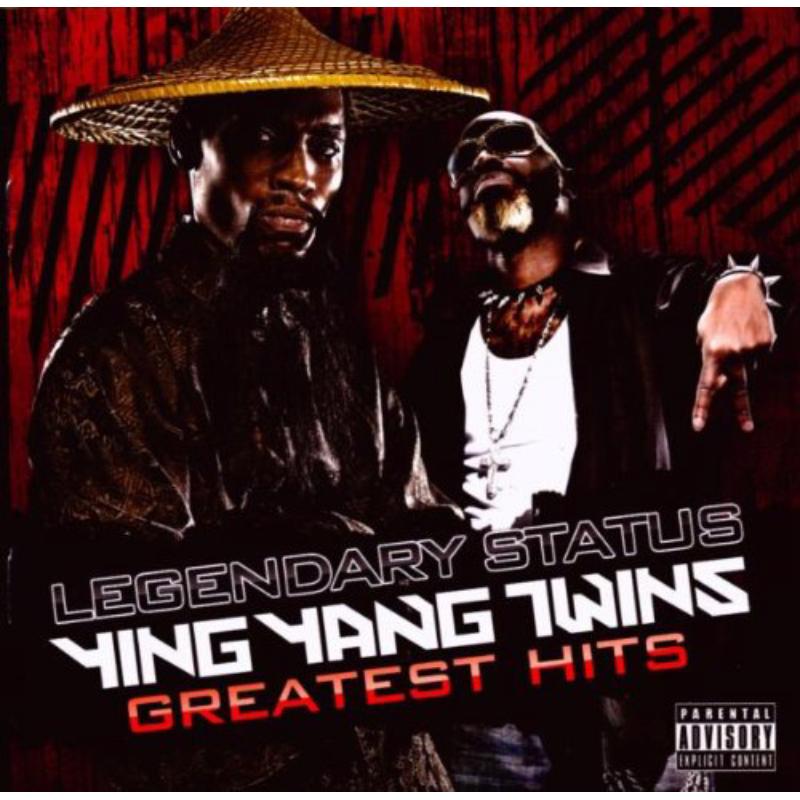Ying Yang Twins: Greatest Hits