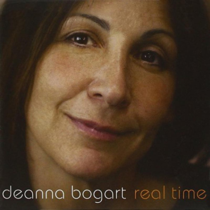 Deanna Bogart: Real Time
