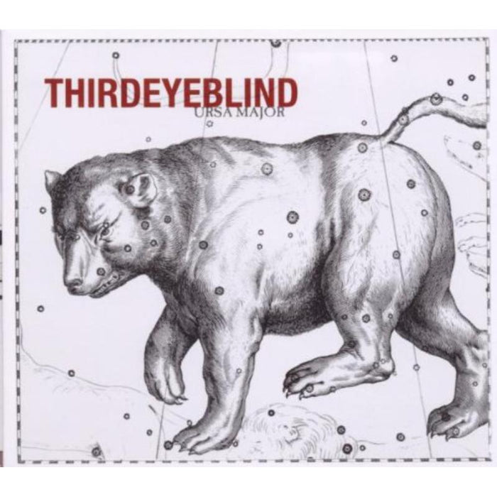 Third Eye Blind: Ursa Major