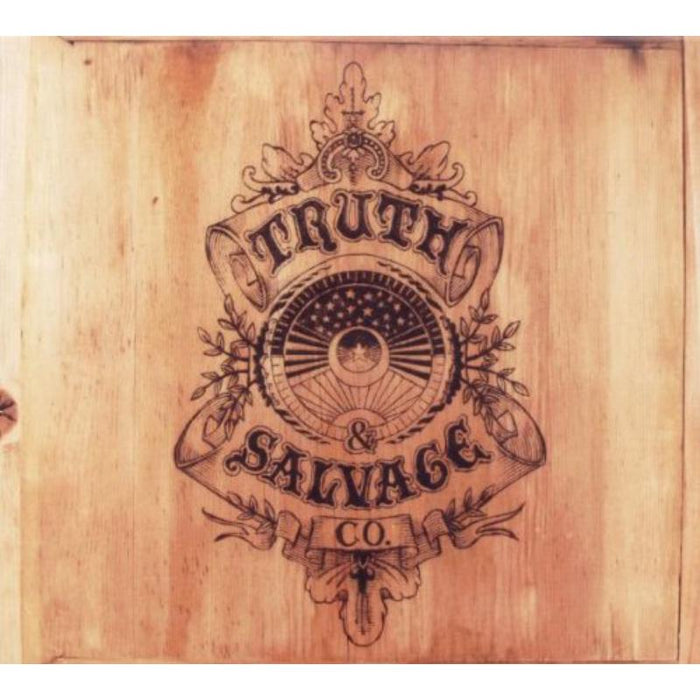Truth & Salvage Co.: Truth & Salvage Co.