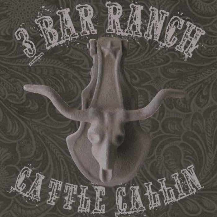 Hank3's 3 Bar Ranch: Cattle Callin