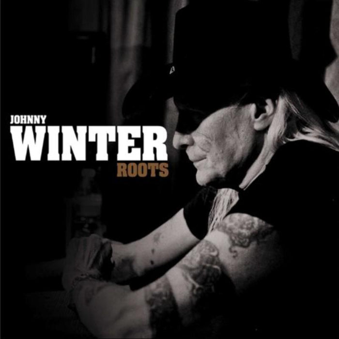 Johnny Winter: Roots