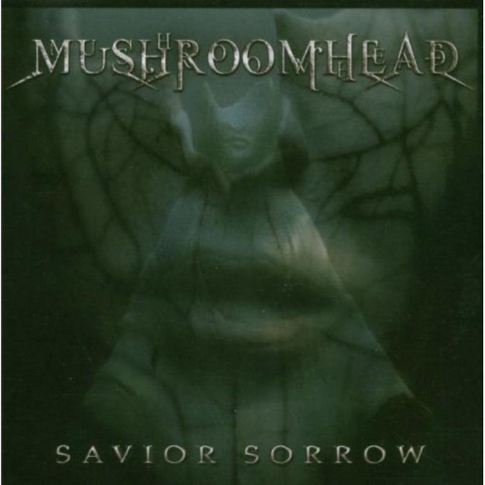 Mushroomhead: Savior Sorrow