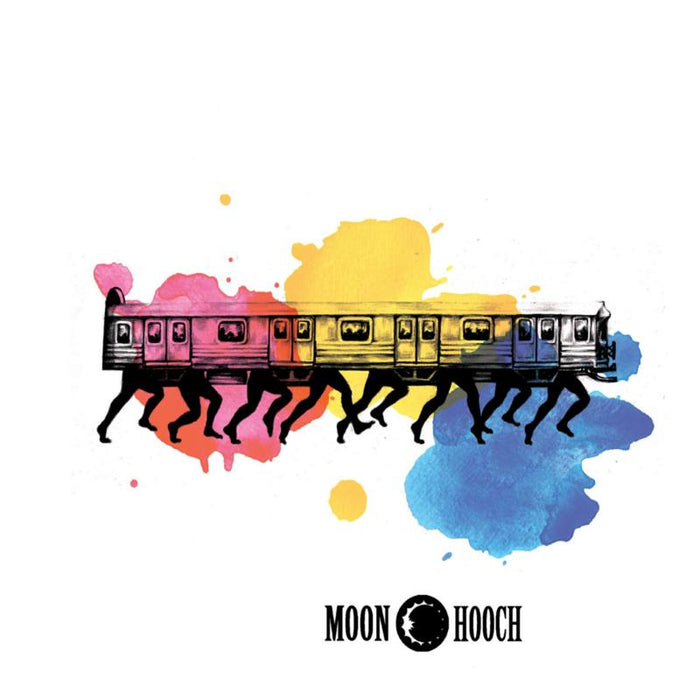 Moon Hooch: Moon Hooch