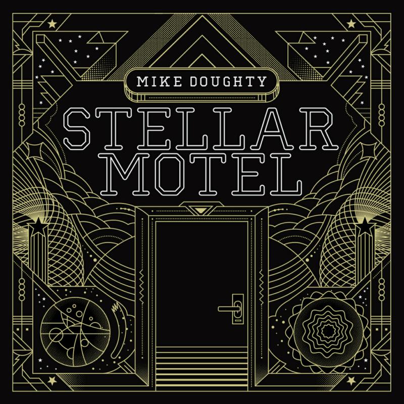 Mike Doughty: Stellar Motel