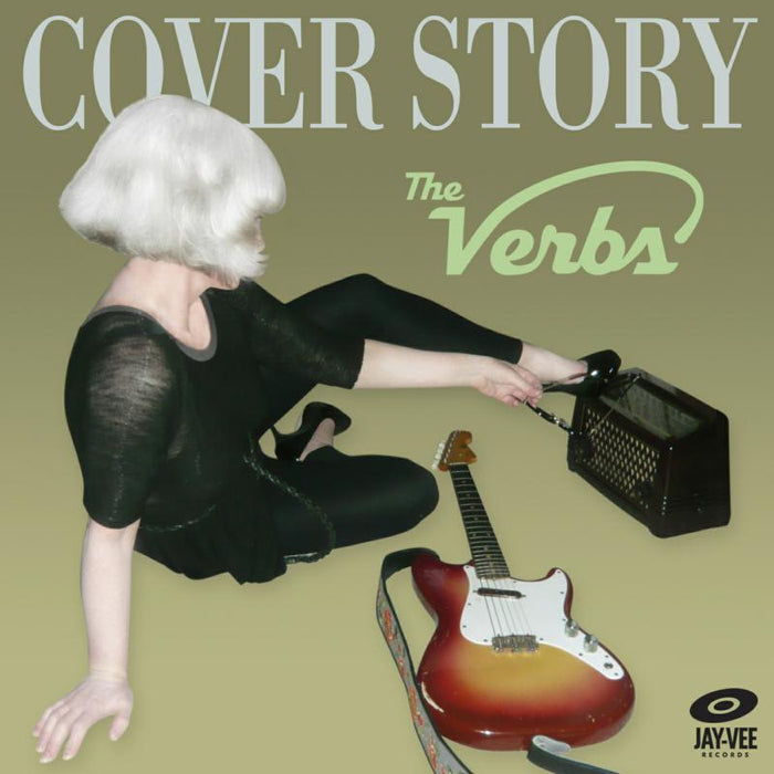 The Verbs: Cover Story