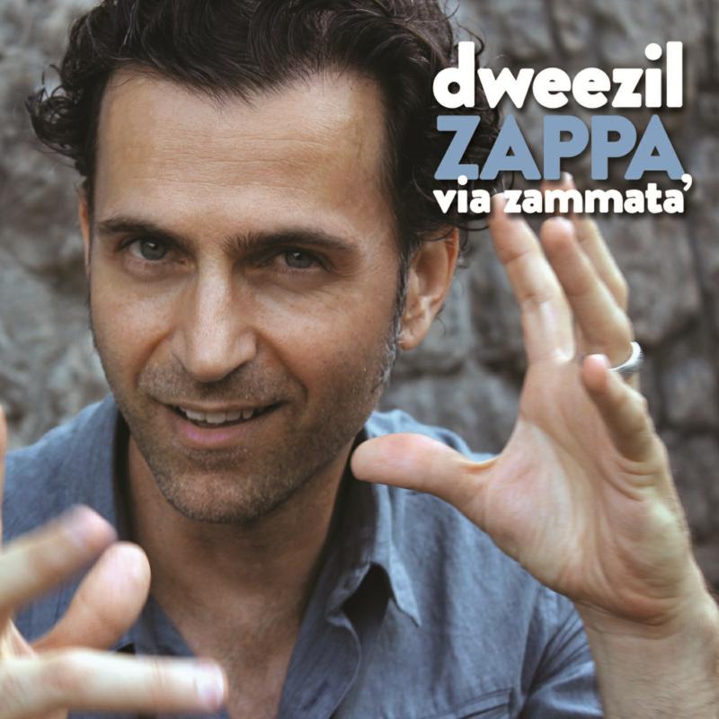 Dweezil Zappa: Via Zammata