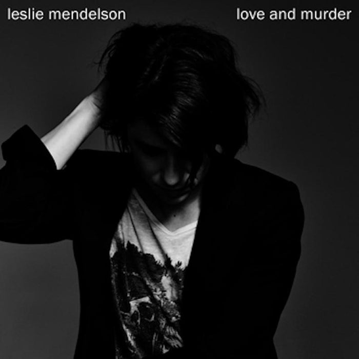 Leslie Mendelson: Love & Murder
