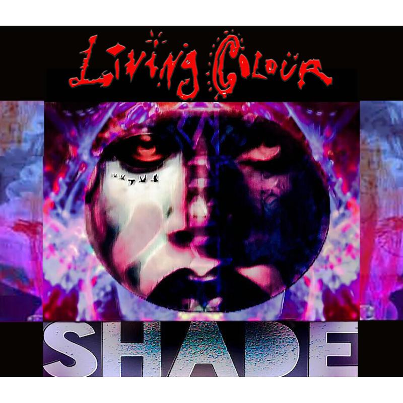 Living Colour: Shade