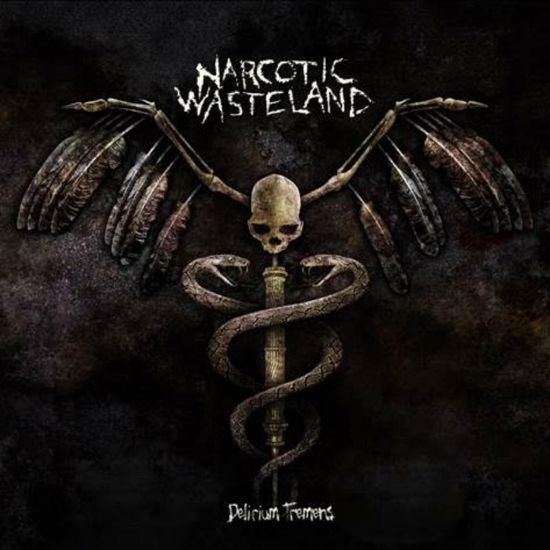 Narcotic Wasteland: Delirium Tremens