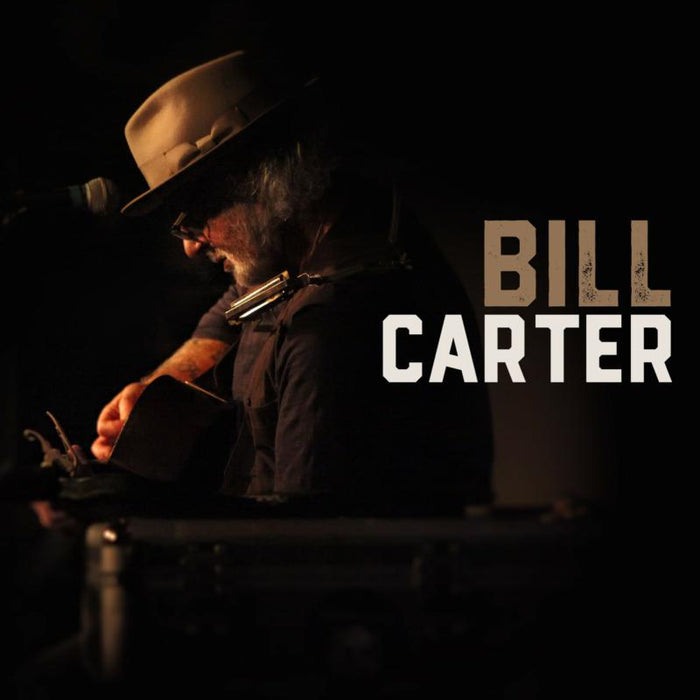 Bill Carter: Bill Carter