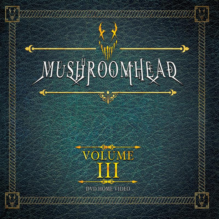 Mushroomhead: Volume III