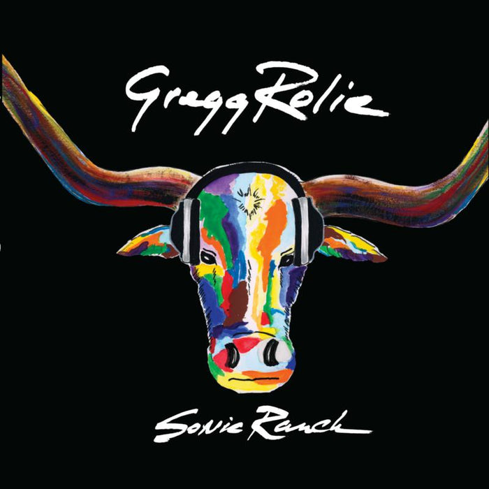 Gregg Rolie: Sonic Ranch