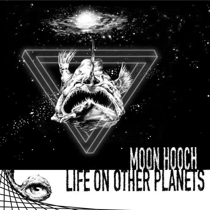 Moon Hooch: Life On Other Planets (LP)