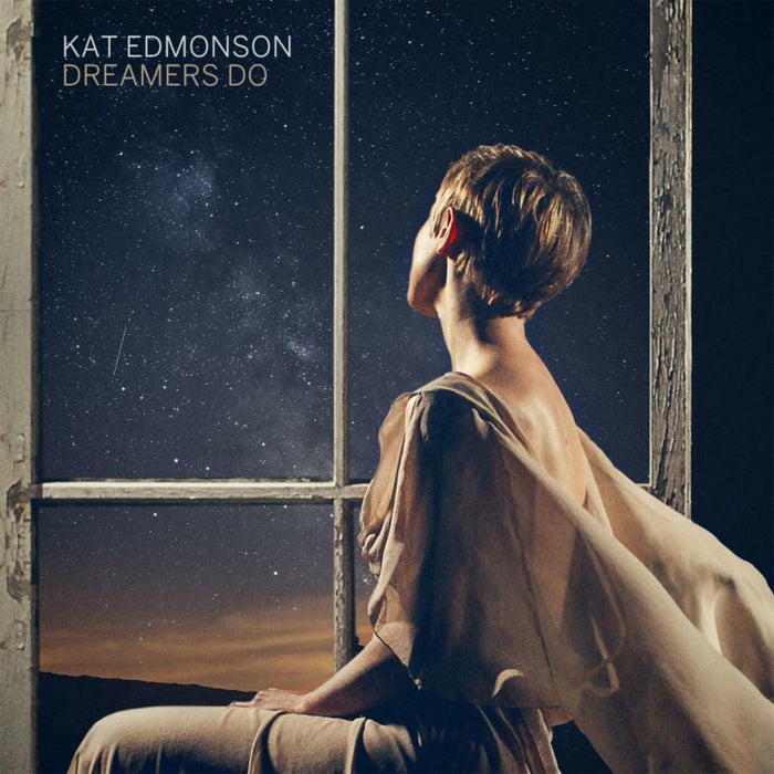 Kat Edmonson: Dreamers Do (2LP)