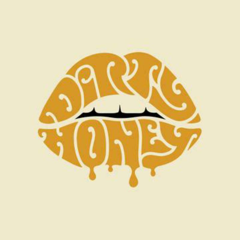 Dirty Honey: Dirty Honey (LP)