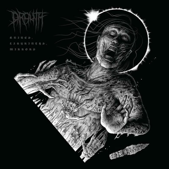 Drouth: Knives, Labyrinths, Mirrors (LP)