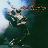 Ace Frehley: Greatest Hits Live (2LP)