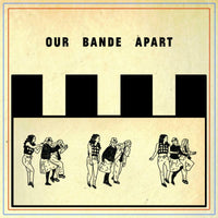 Third Eye Blind: Our Bande Apart (LP)