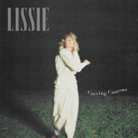 Lissie: Carving Canyons