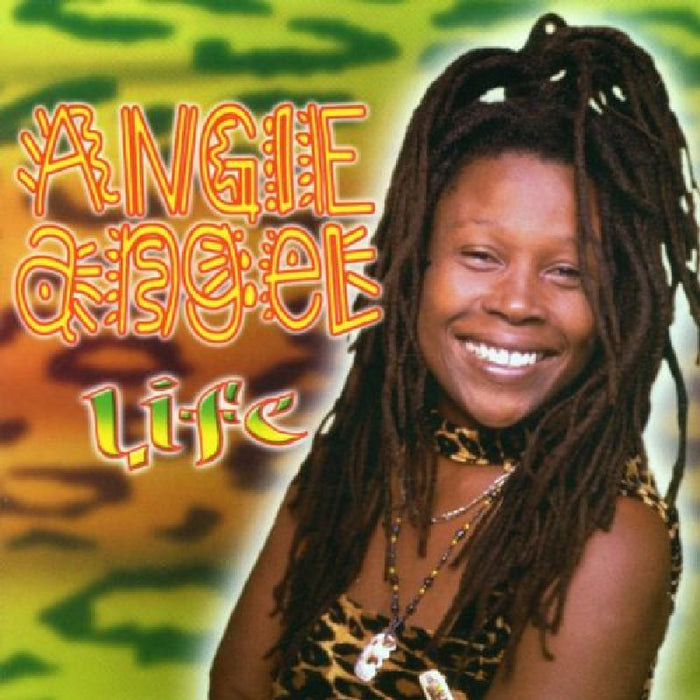 Angie Angel: Life
