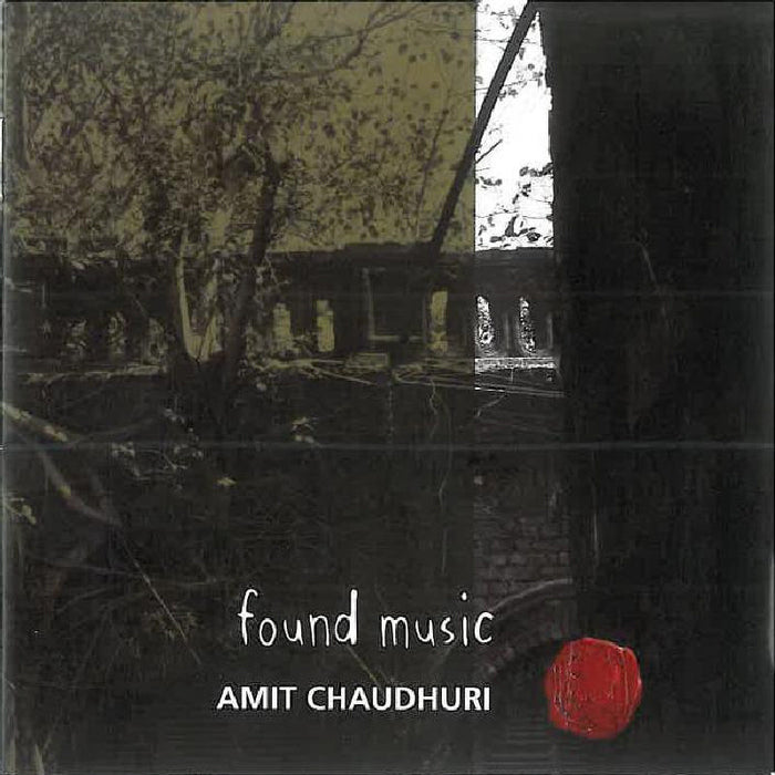 Amit Chaudhuri: Found Music