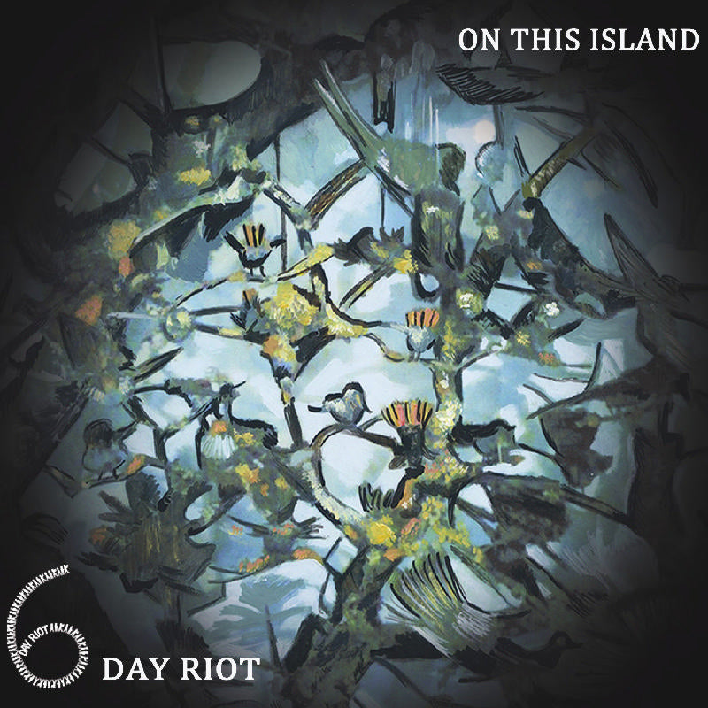 6 Day Riot: On This Island