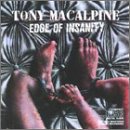 Macalpine,Tony: Edge Of Insanity