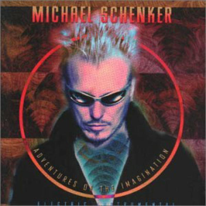 Schenker,Michael: Adventures Of The Im