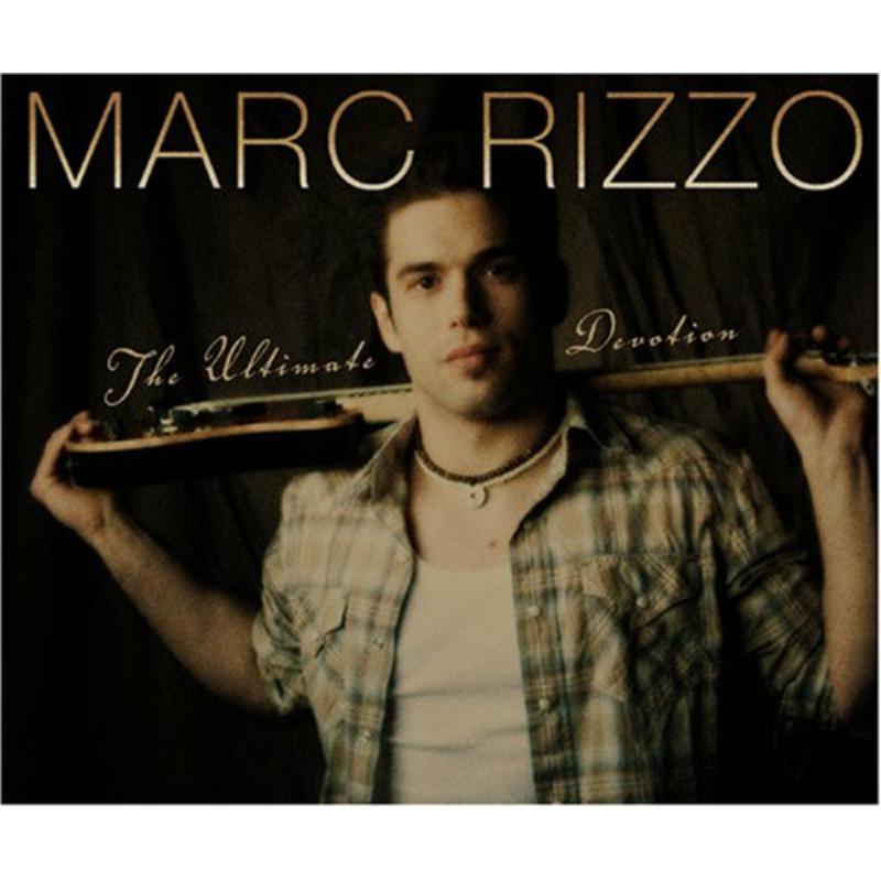 Rizzo,Marc: Ultimate Devotion