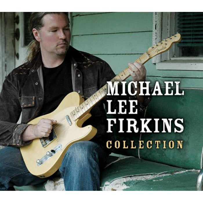 Firkins,Michael Lee: Collection
