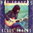 Travers,Pat: Blues Tracks