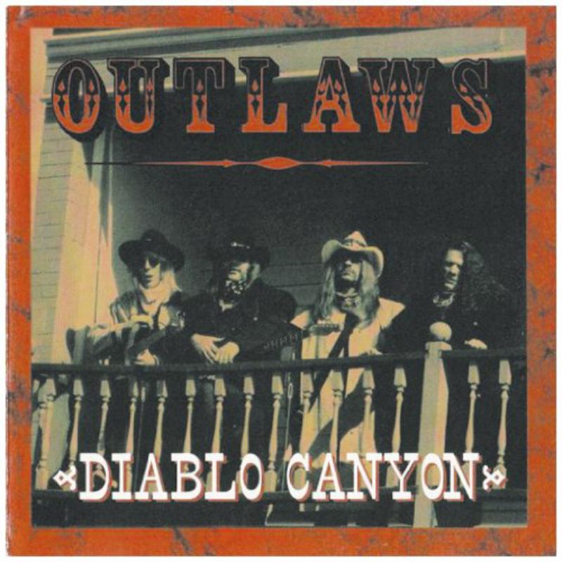 Outlaws: Diablo Canyon