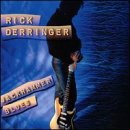 Derringer,Rick: Jackhammer Blues