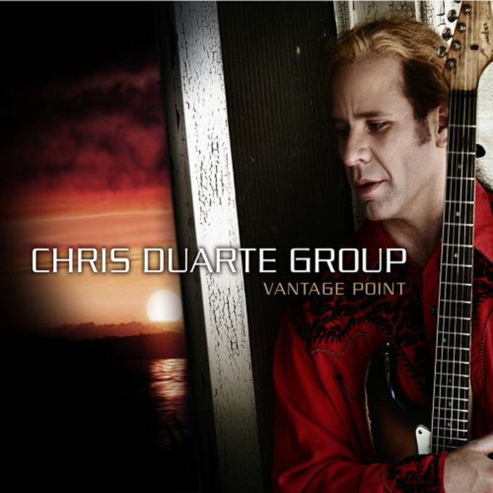 Chris Duarte Group: Vantage Point