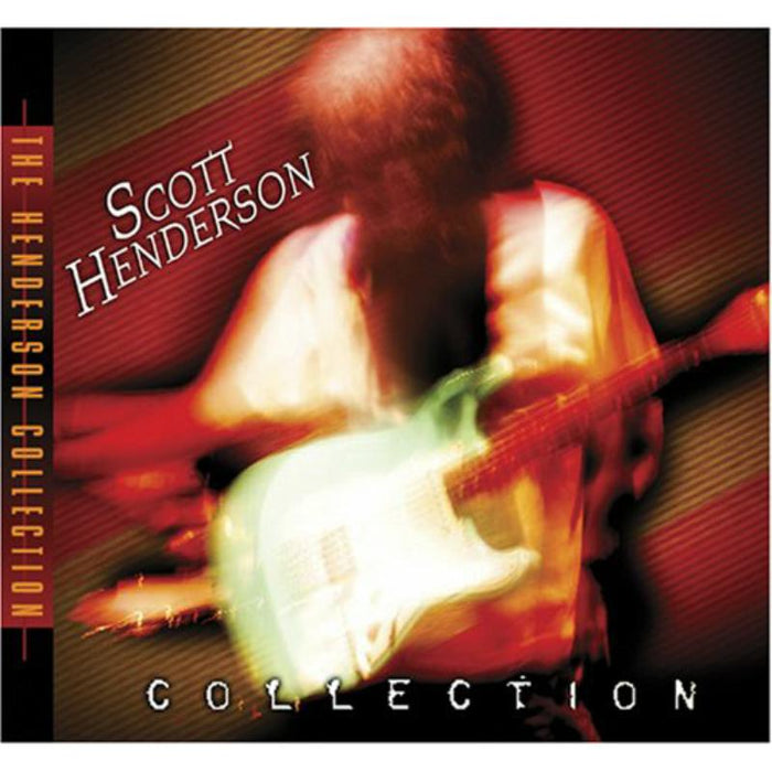 Henderson,Scott: Collection