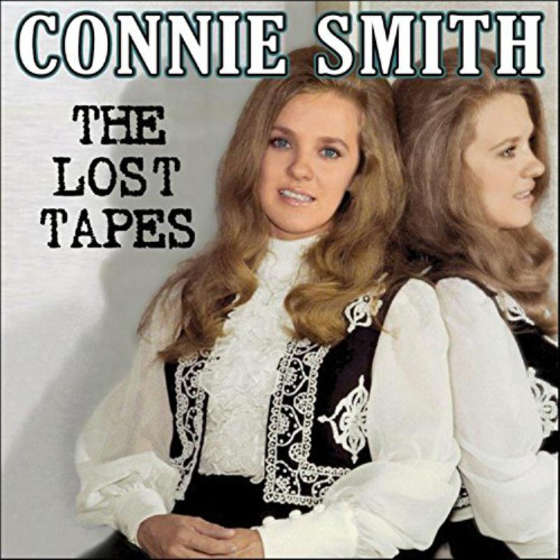 CONNIE SMITH: BORN TO SING / SOUL OF COUNTRY MUSIC/I LOVE