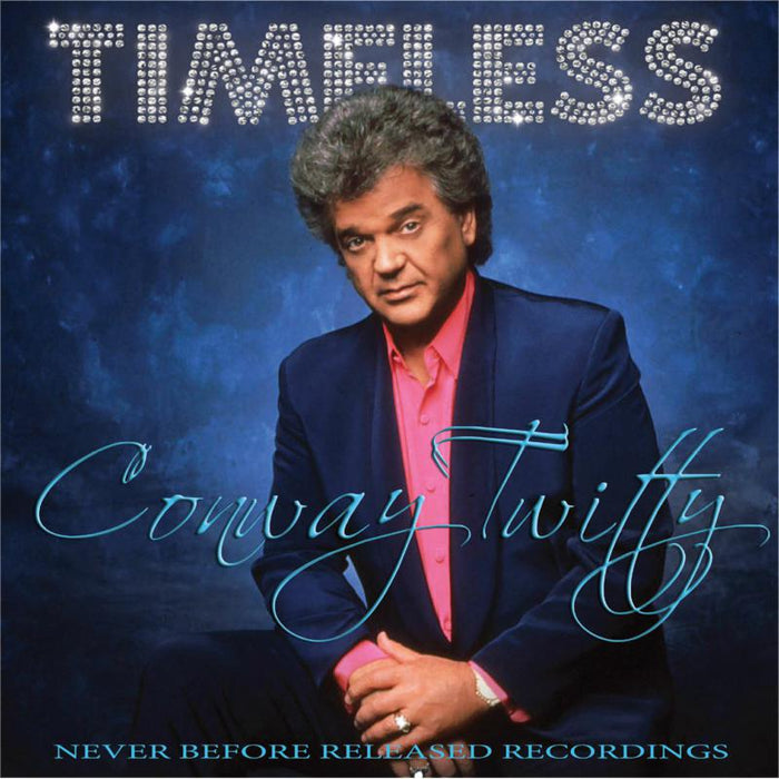 Conway Twitty: Timeless