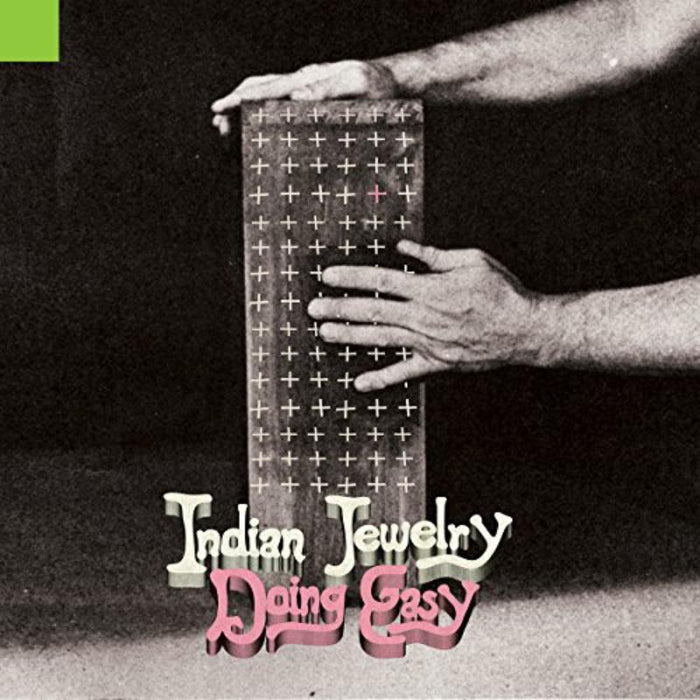 Indian Jewelry: Doing Easy