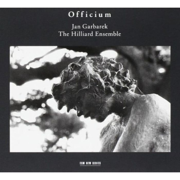 Jan Garbarek & The Hilliard Ensemble: Officium
