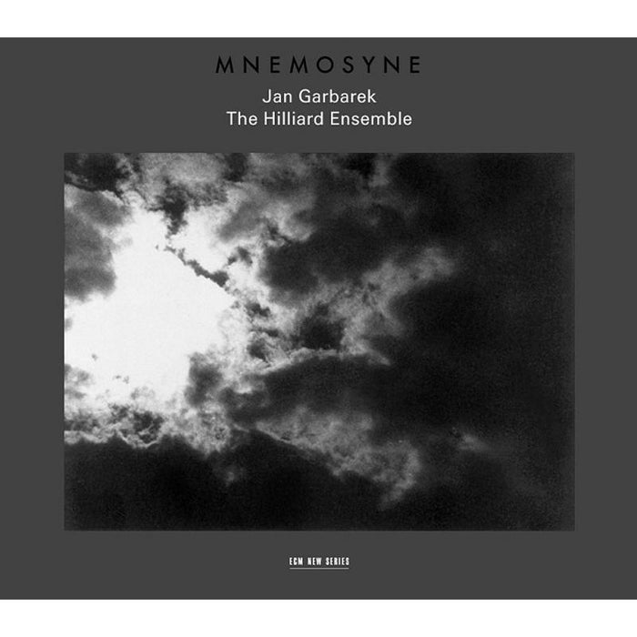 Jan Garbarek & The Hilliard Ensemble: Mnemosyne