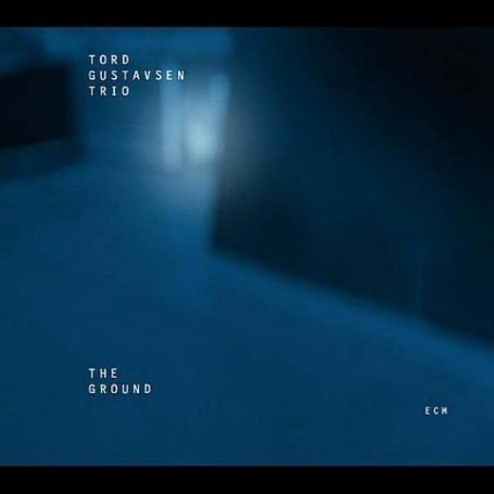 Tord Gustavsen Trio: The Ground