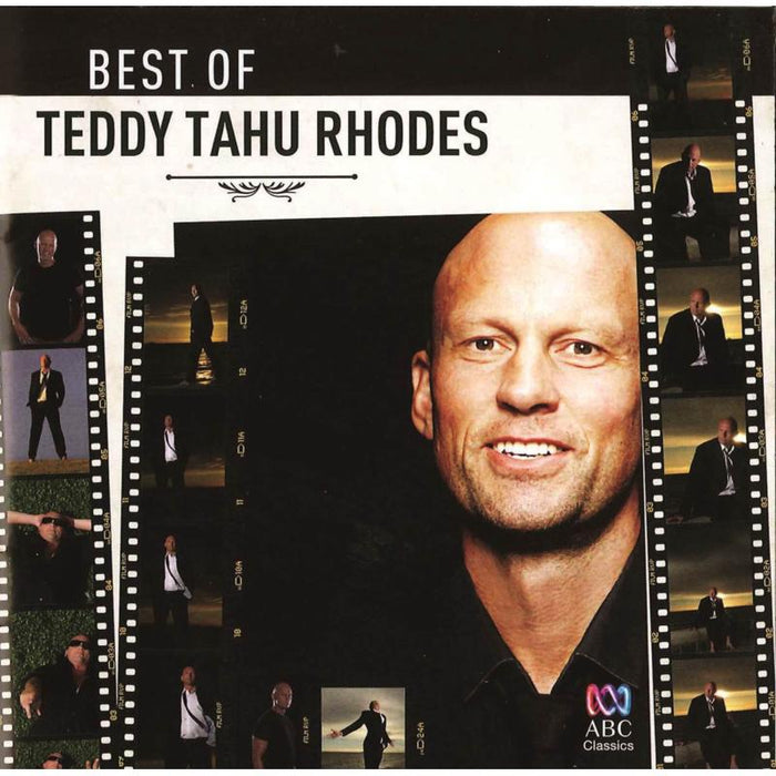 Various: Best of Teddy Tahu Rhodes