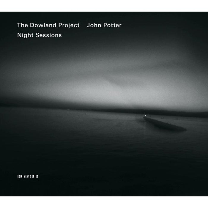 The Dowland Project & John Potter: Night Sessions